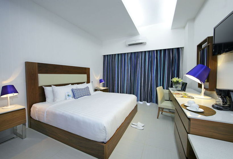 Hotel Mykonos Panama | Santiago | Veraguas | Panama 4