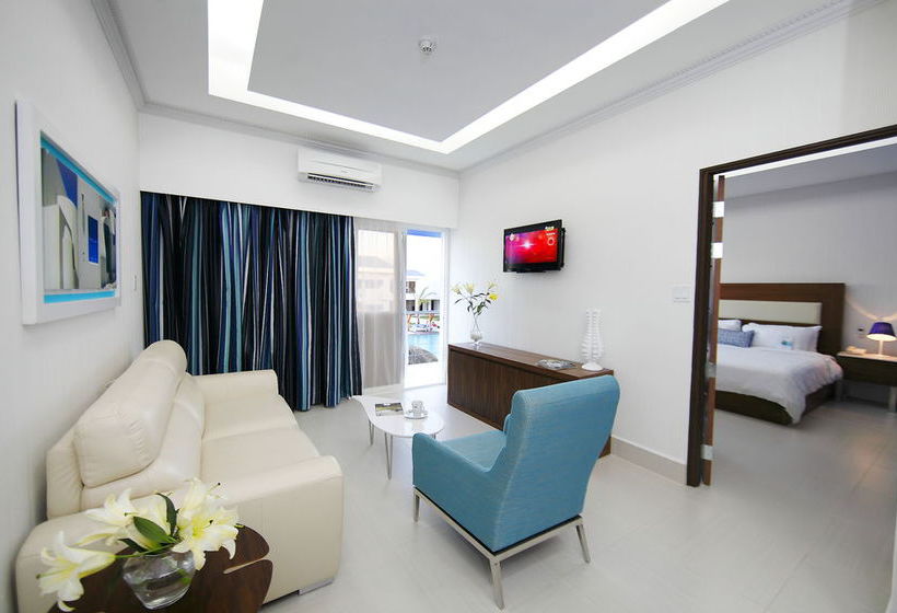 Hotel Mykonos Panama | Santiago | Veraguas | Panama 6