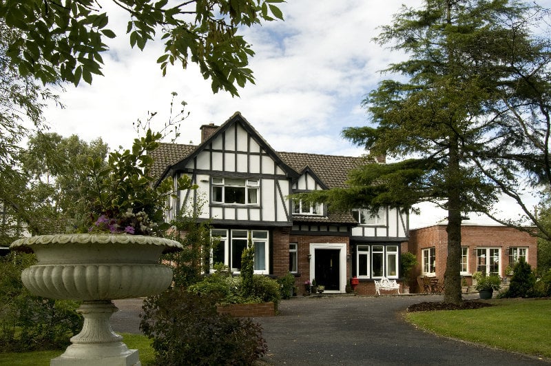 Highbury House B&b Bunratty