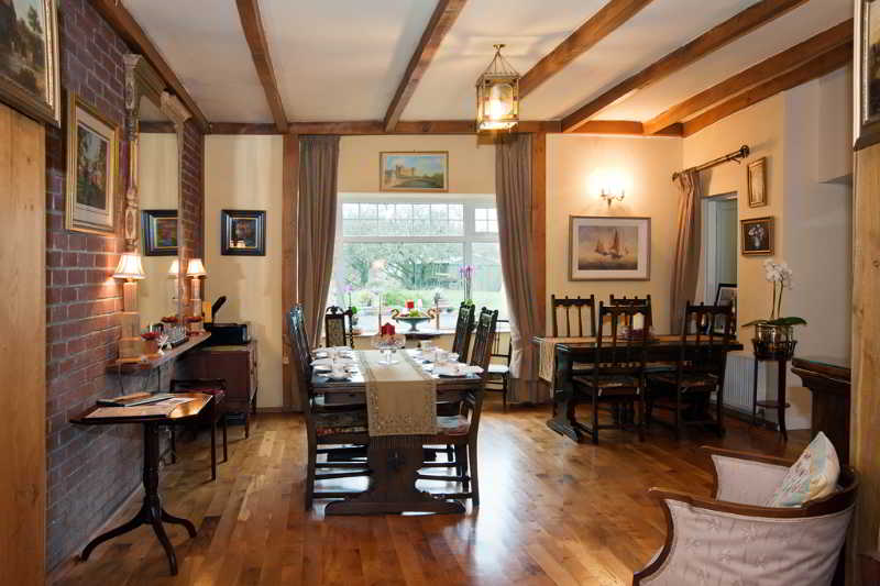 Highbury House B&b | Bunratty | Clare | Ireland 2