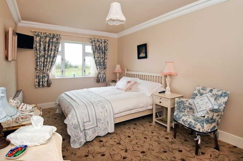 Highbury House B&b | Bunratty | Clare | Ireland 3