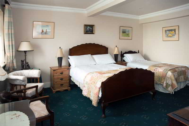 Highbury House B&b | Bunratty | Clare | Ireland 4