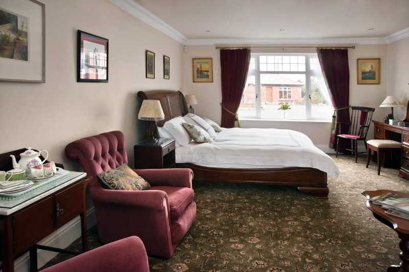 Highbury House B&b | Bunratty | Clare | Ireland 5