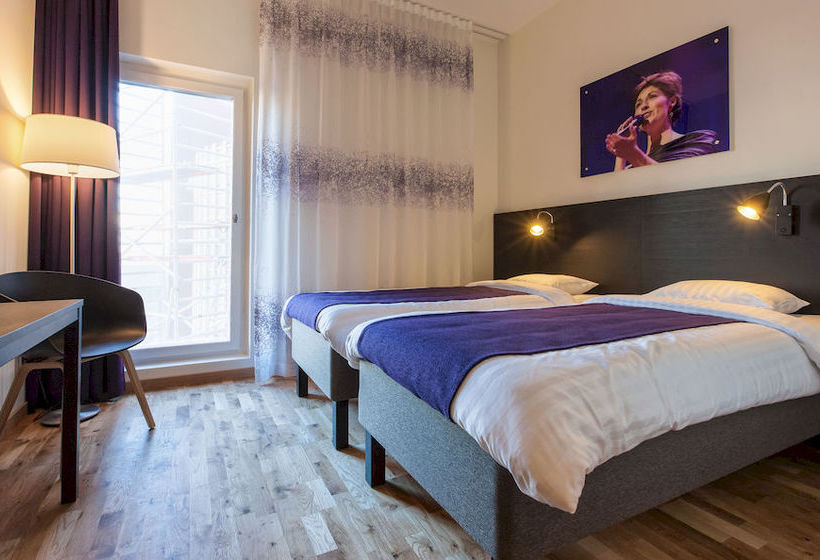 Hotel Best Western Malmo Arena