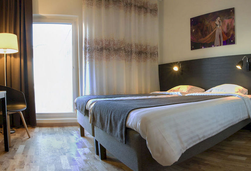 Hotel Best Western Malmo Arena | Malmo | Skane | Sweden 1