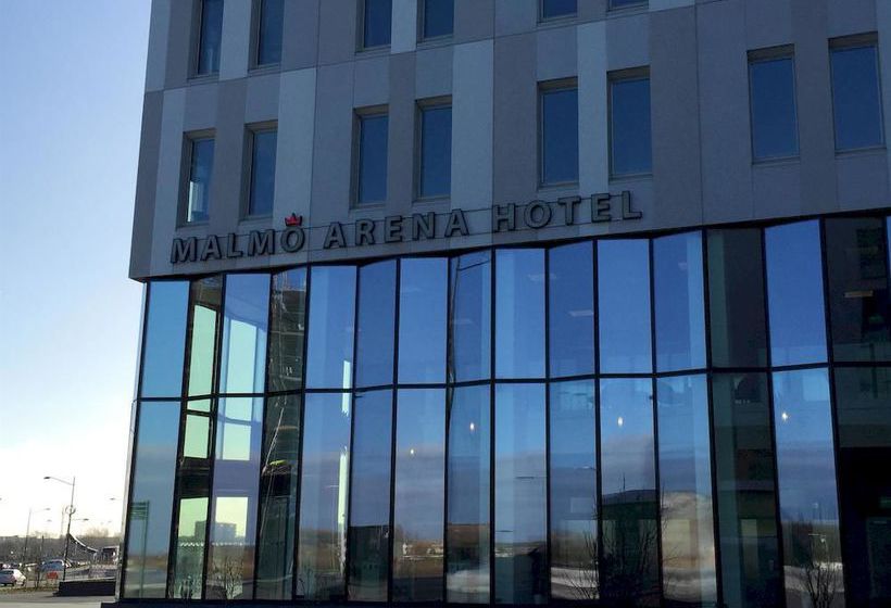 Hotel Best Western Malmo Arena | Malmo | Skane | Sweden 10
