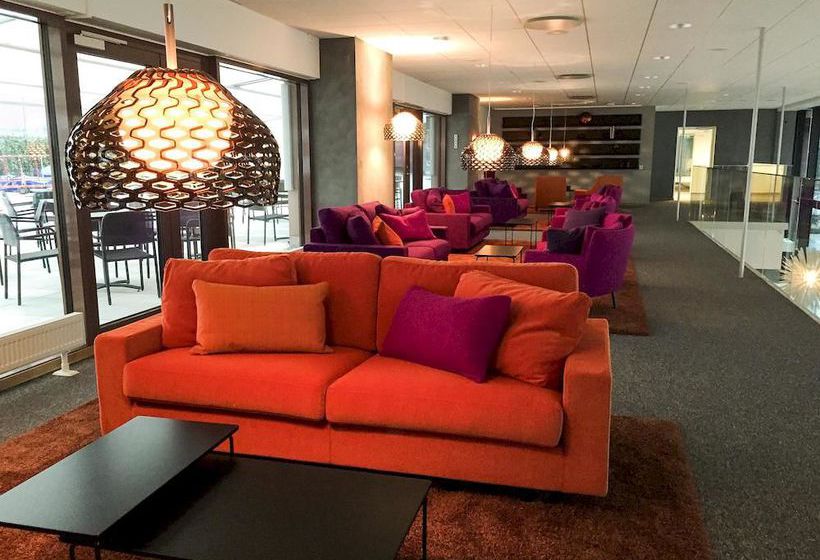 Hotel Best Western Malmo Arena | Malmo | Skane | Sweden 11
