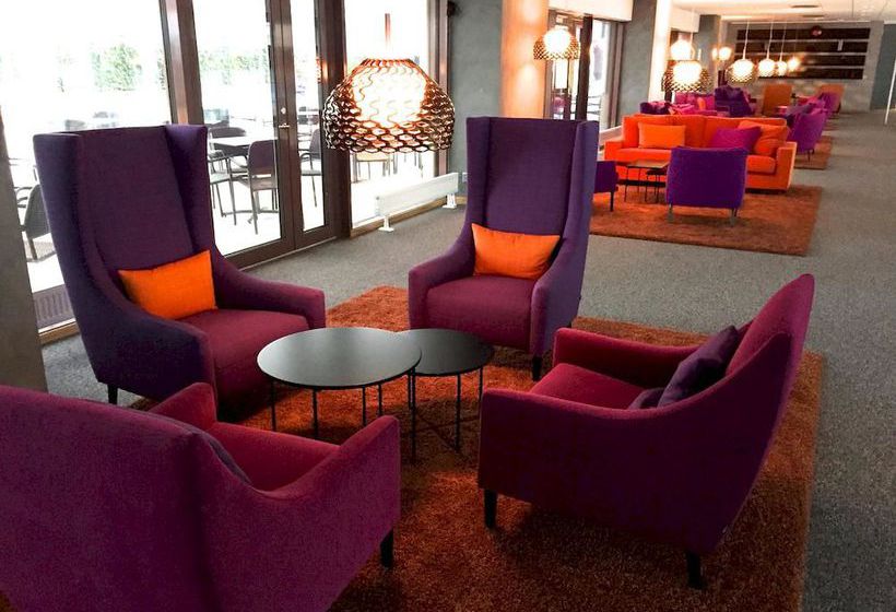 Hotel Best Western Malmo Arena | Malmo | Skane | Sweden 13