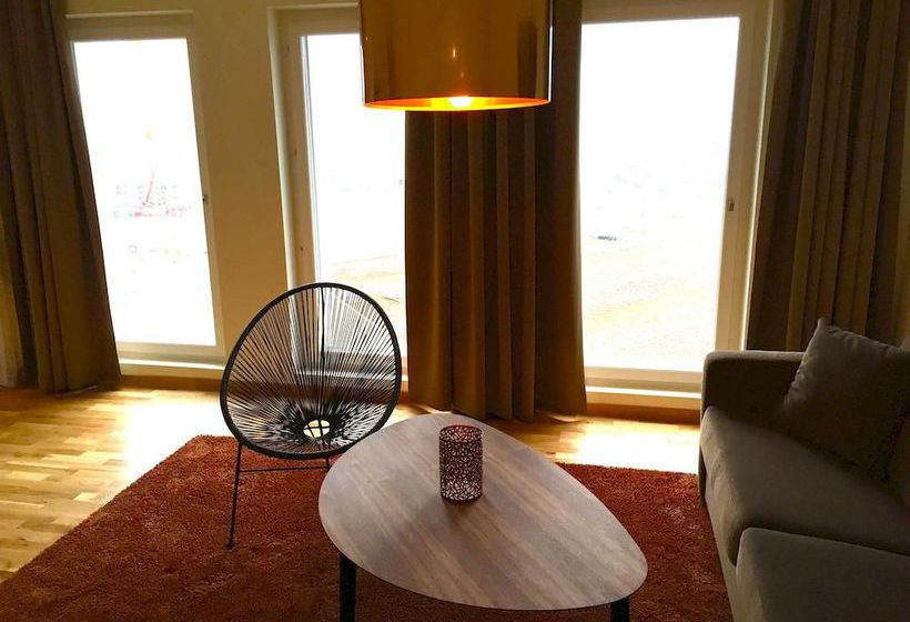 Hotel Best Western Malmo Arena | Malmo | Skane | Sweden 15