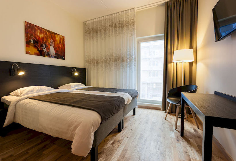 Hotel Best Western Malmo Arena | Malmo | Skane | Sweden 16
