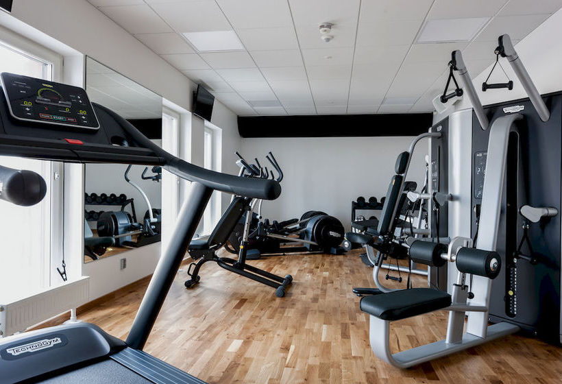 Hotel Best Western Malmo Arena | Malmo | Skane | Sweden 17