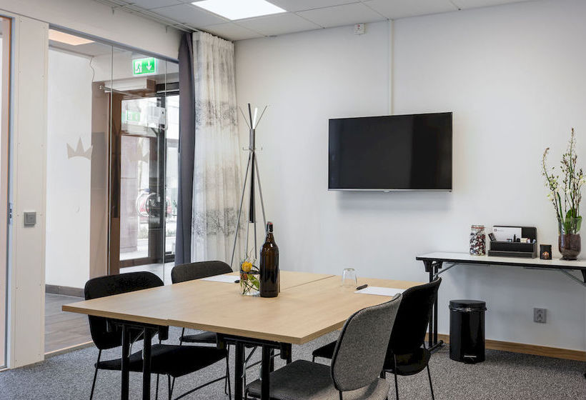 Hotel Best Western Malmo Arena | Malmo | Skane | Sweden 18