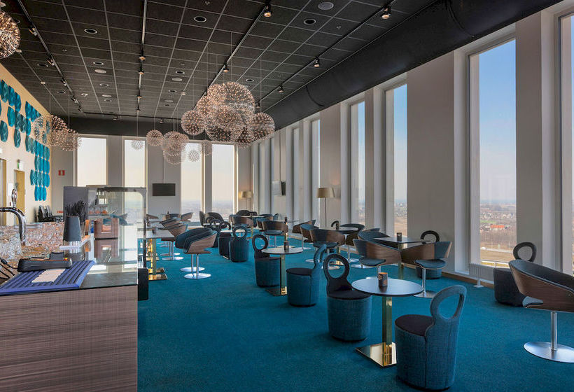 Hotel Best Western Malmo Arena | Malmo | Skane | Sweden 19