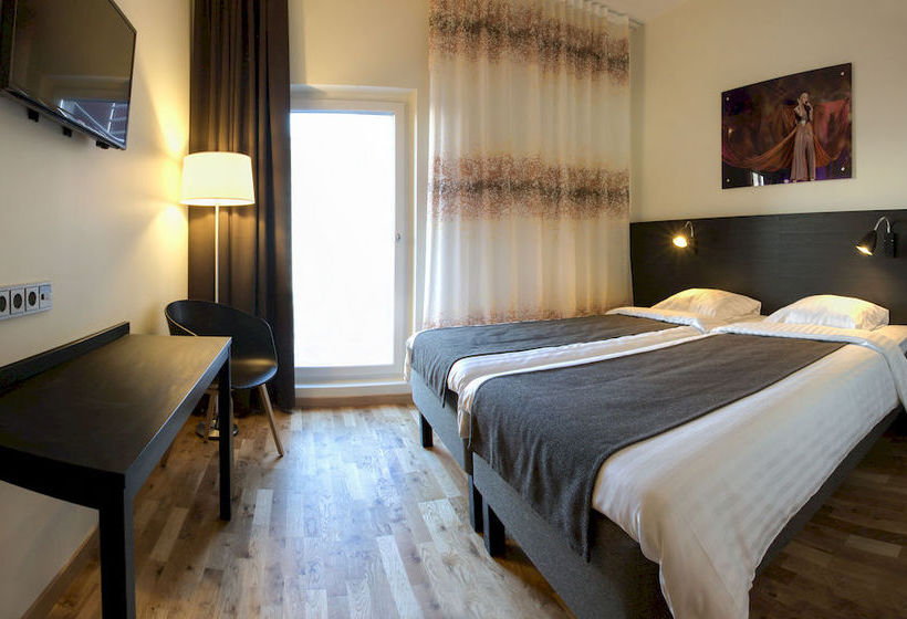 Hotel Best Western Malmo Arena | Malmo | Skane | Sweden 2
