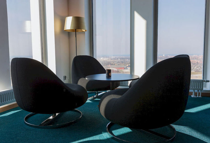 Hotel Best Western Malmo Arena | Malmo | Skane | Sweden 20