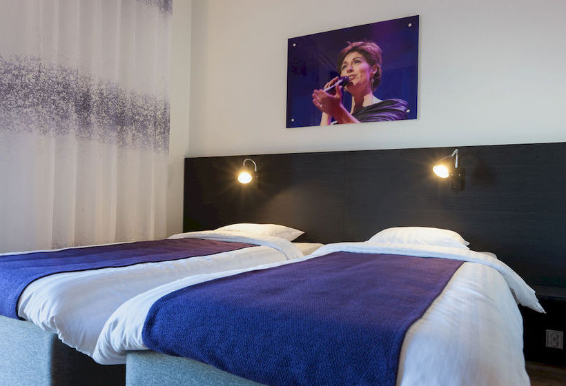 Hotel Best Western Malmo Arena | Malmo | Skane | Sweden 3