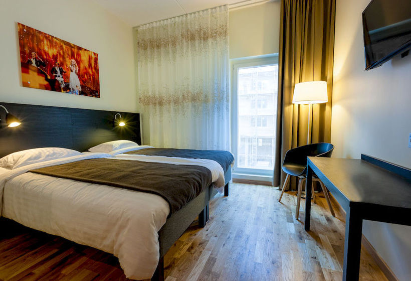 Hotel Best Western Malmo Arena | Malmo | Skane | Sweden 4