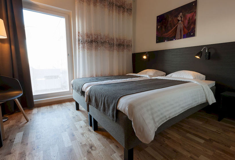 Hotel Best Western Malmo Arena | Malmo | Skane | Sweden 5