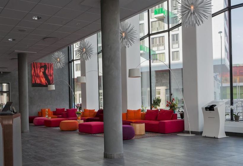 Hotel Best Western Malmo Arena | Malmo | Skane | Sweden 7