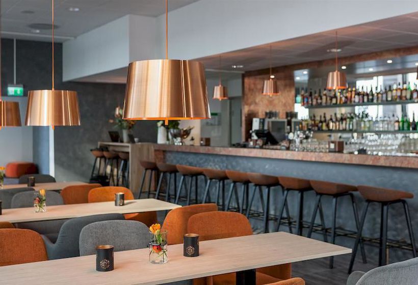 Hotel Best Western Malmo Arena | Malmo | Skane | Sweden 8