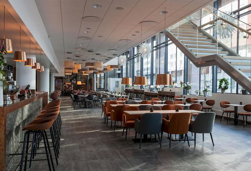 Hotel Best Western Malmo Arena | Malmo | Skane | Sweden 9