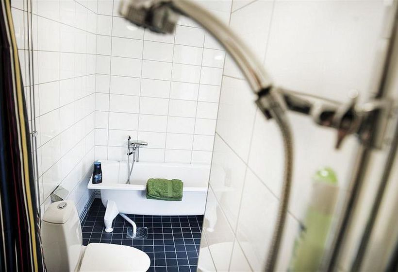 Hotel Albatross | Norrkoping | Ostergotlands Lan | Sweden 1