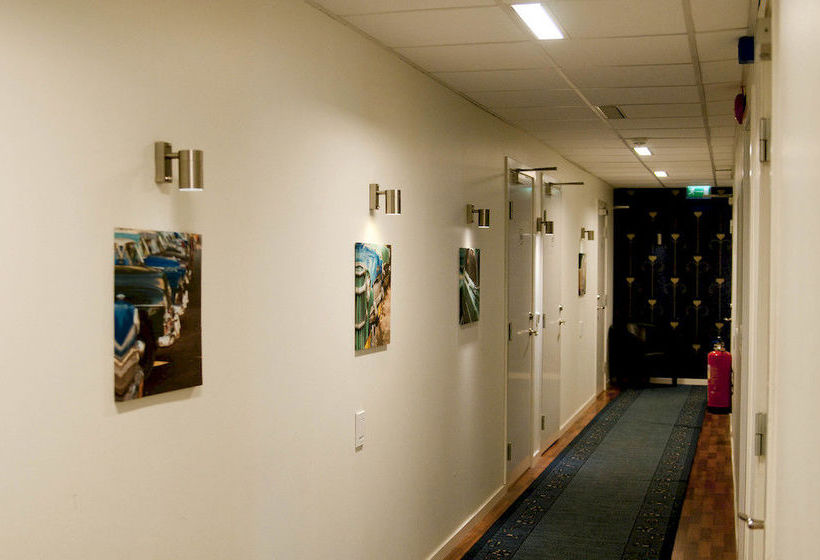 Hotel Albatross | Norrkoping | Ostergotlands Lan | Sweden 11