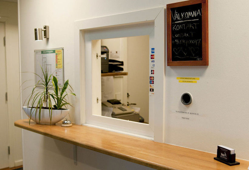 Hotel Albatross | Norrkoping | Ostergotlands Lan | Sweden 12