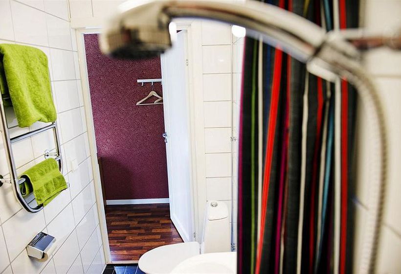 Hotel Albatross | Norrkoping | Ostergotlands Lan | Sweden 13
