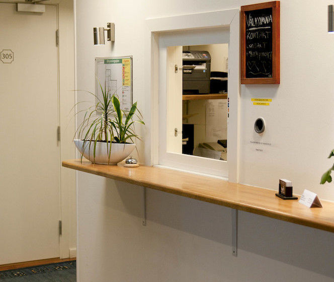 Hotel Albatross | Norrkoping | Ostergotlands Lan | Sweden 14