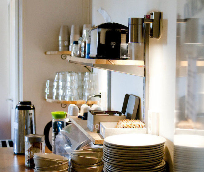 Hotel Albatross | Norrkoping | Ostergotlands Lan | Sweden 17