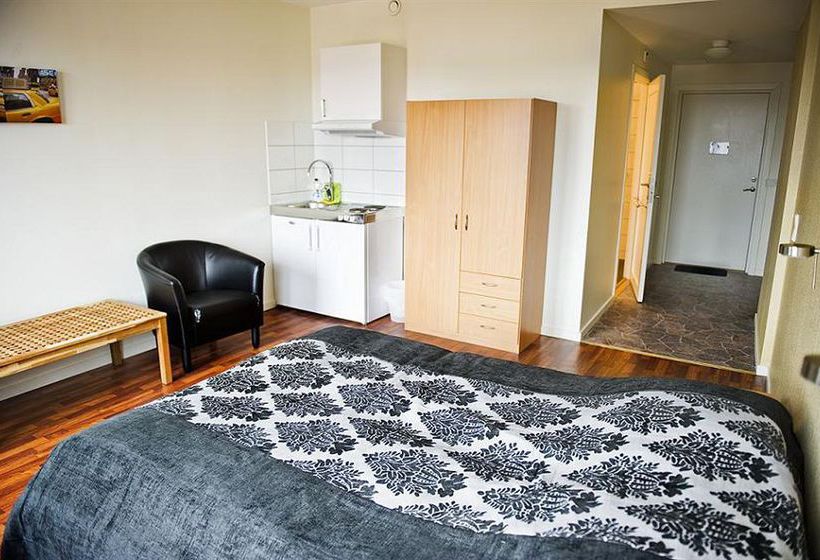 Hotel Albatross | Norrkoping | Ostergotlands Lan | Sweden 2