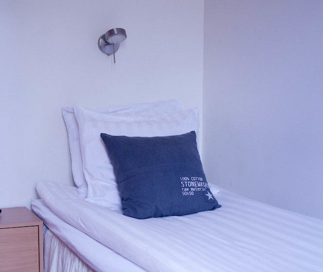 Hotel Albatross | Norrkoping | Ostergotlands Lan | Sweden 20