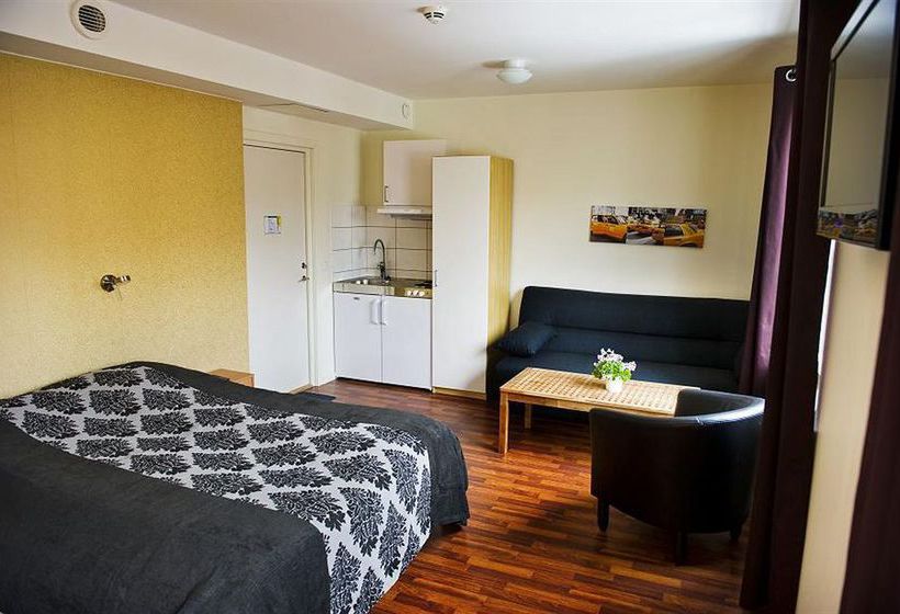 Hotel Albatross | Norrkoping | Ostergotlands Lan | Sweden 3