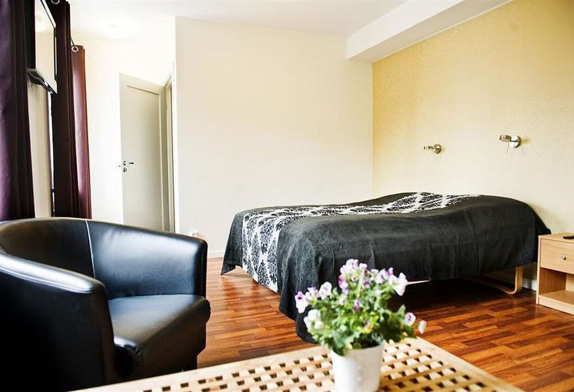 Hotel Albatross | Norrkoping | Ostergotlands Lan | Sweden 4