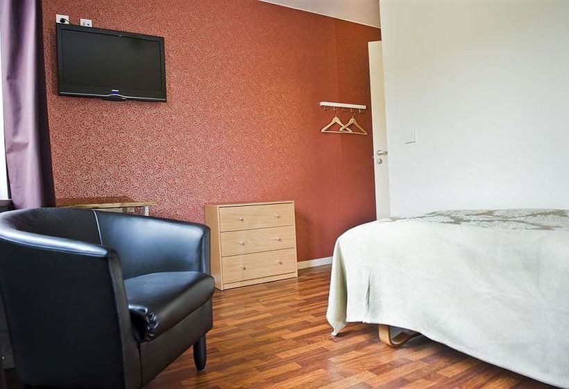 Hotel Albatross | Norrkoping | Ostergotlands Lan | Sweden 5