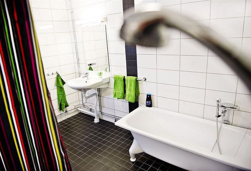 Hotel Albatross | Norrkoping | Ostergotlands Lan | Sweden 6