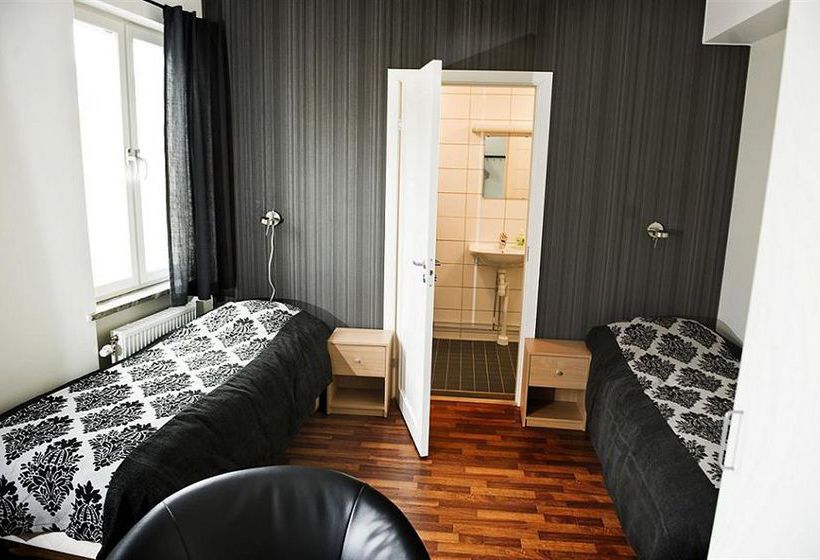 Hotel Albatross | Norrkoping | Ostergotlands Lan | Sweden 7