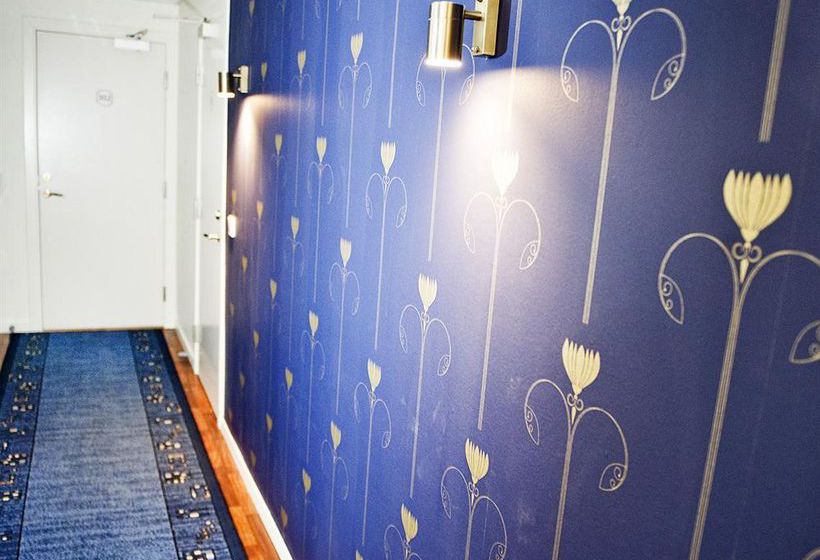 Hotel Albatross | Norrkoping | Ostergotlands Lan | Sweden 9