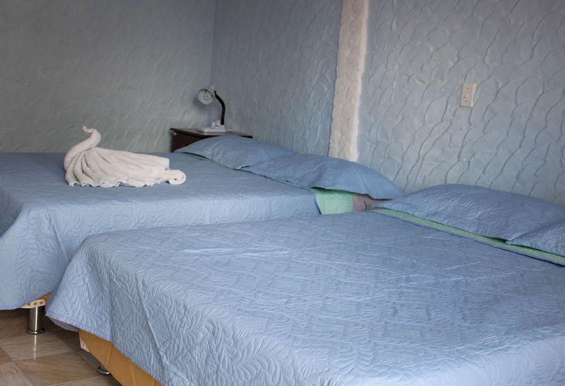 Hotel Valle Verde | El Valle de Anton | Coclé | Panamá 13