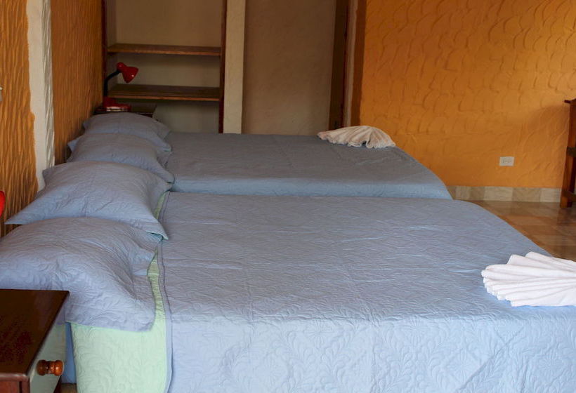 Hotel Valle Verde | El Valle de Anton | Coclé | Panamá 14