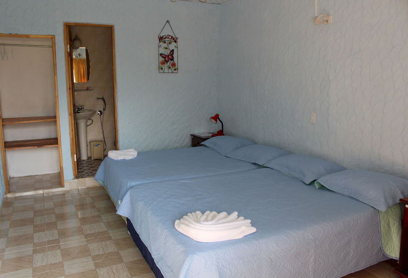 Hotel Valle Verde | El Valle de Anton | Coclé | Panamá 15