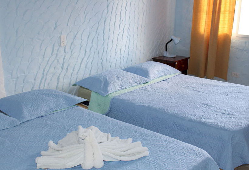 Hotel Valle Verde | El Valle de Anton | Coclé | Panamá 16