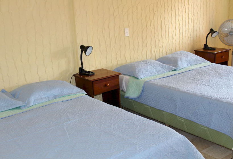 Hotel Valle Verde | El Valle de Anton | Coclé | Panamá 18