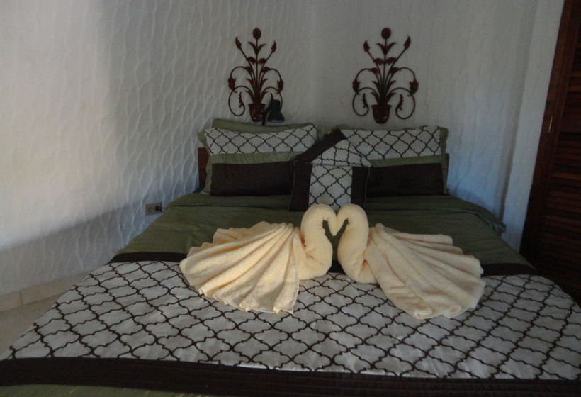 Hotel Valle Verde | El Valle de Anton | Coclé | Panamá 2