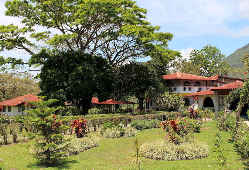 Hotel Valle Verde | El Valle de Anton | Coclé | Panamá 20