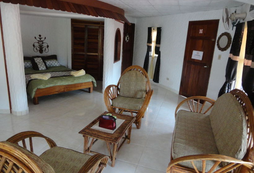 Hotel Valle Verde | El Valle de Anton | Coclé | Panamá 3