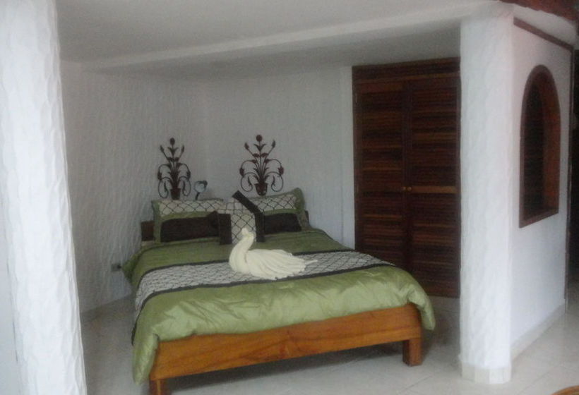 Hotel Valle Verde | El Valle de Anton | Coclé | Panamá 4