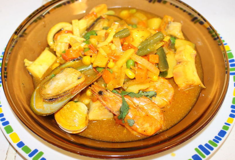 Hotel Valle Verde | El Valle de Anton | Coclé | Panamá 6