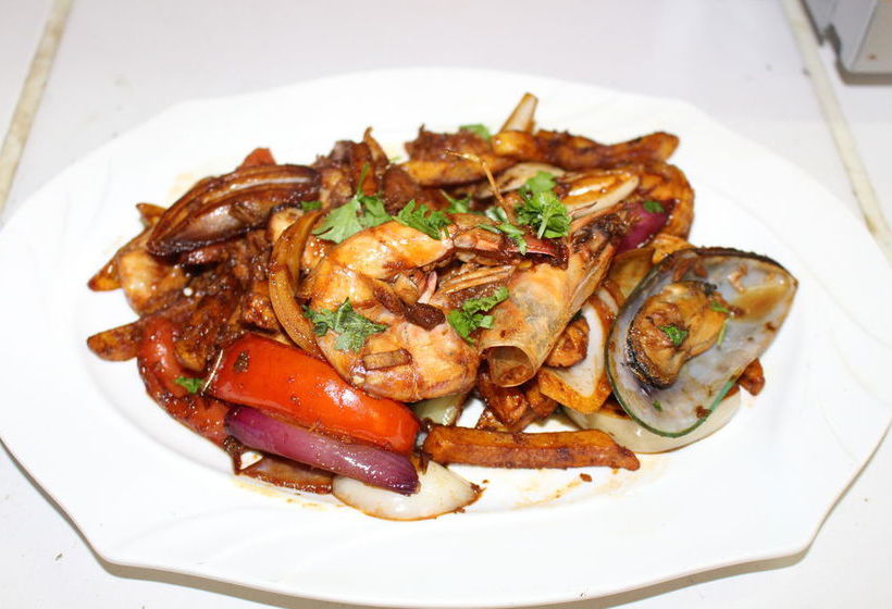 Hotel Valle Verde | El Valle de Anton | Coclé | Panamá 7